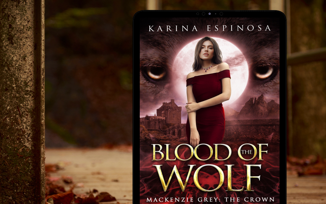 Blitz: Blood of the Wolf