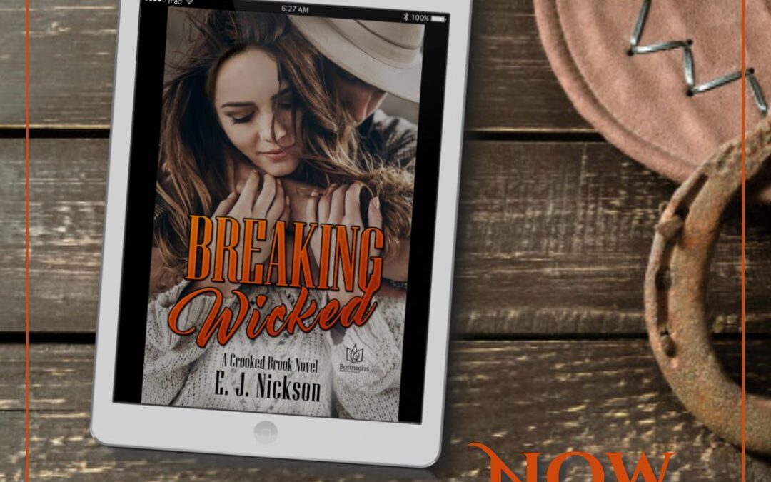 Blitz: Breaking Wicked