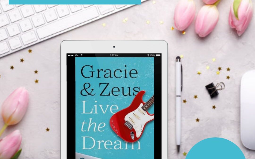 Blitz: Gracie & Zeus Live the Dream
