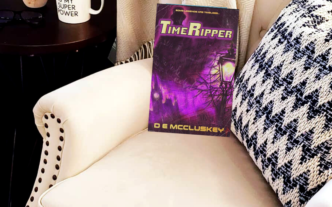 Tour: Time Ripper