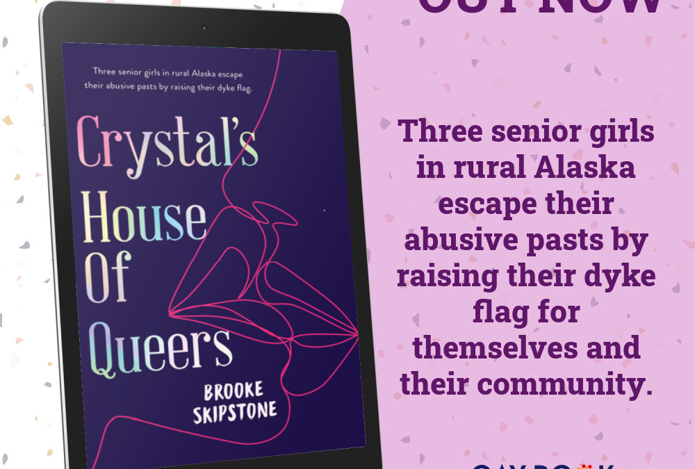 Blitz: Crystal’s House of Queers