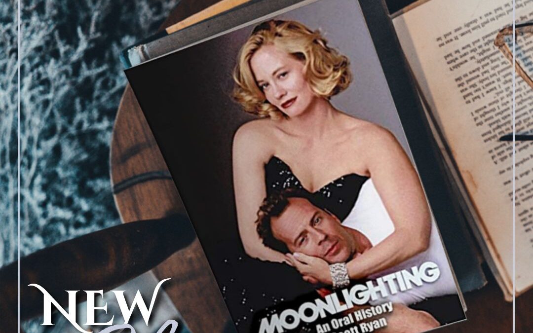 Blitz: Moonlighting