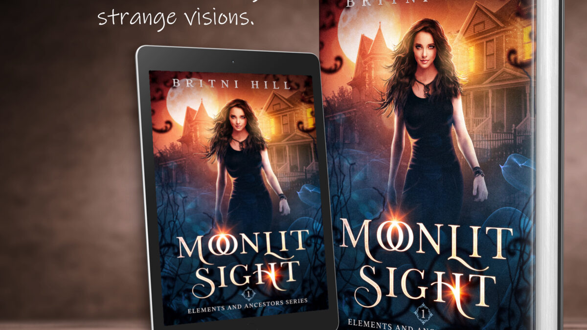 Blitz: Moonlit Sight
