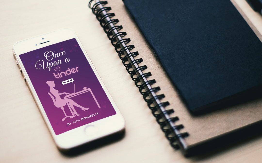 Teaser Tuesday: Once Upon a Tinder