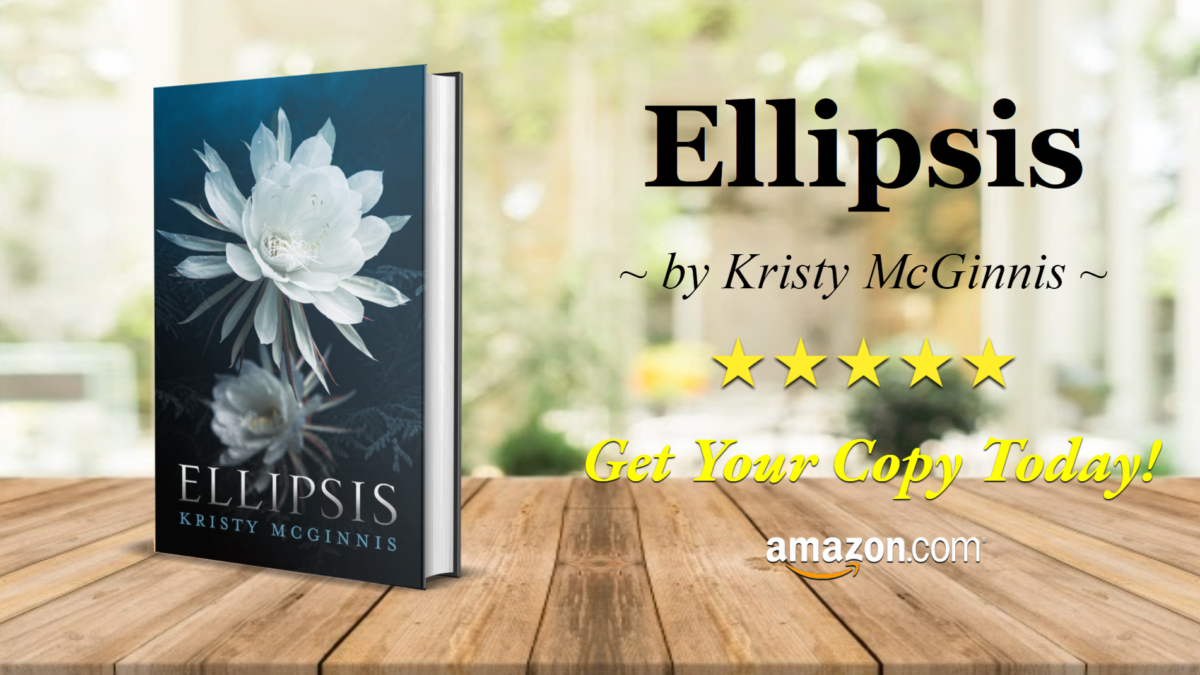 Tour: Ellipsis