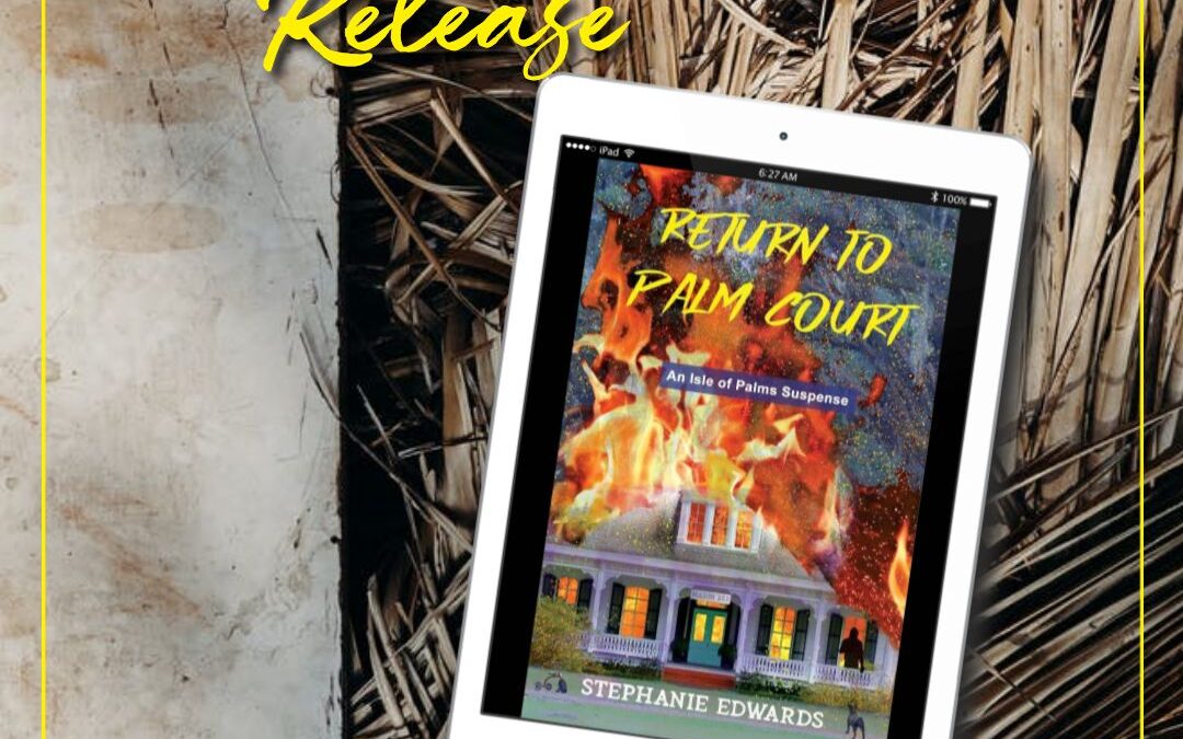 Blitz: Return to Palm Court