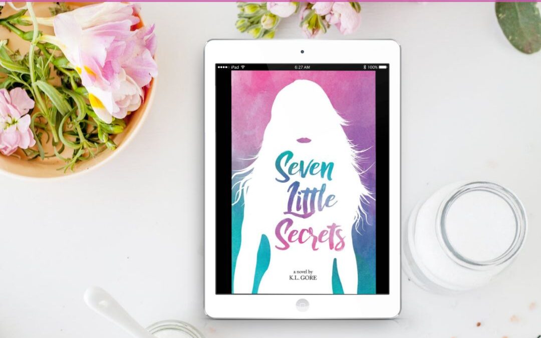 Blitz: Seven Little Secrets