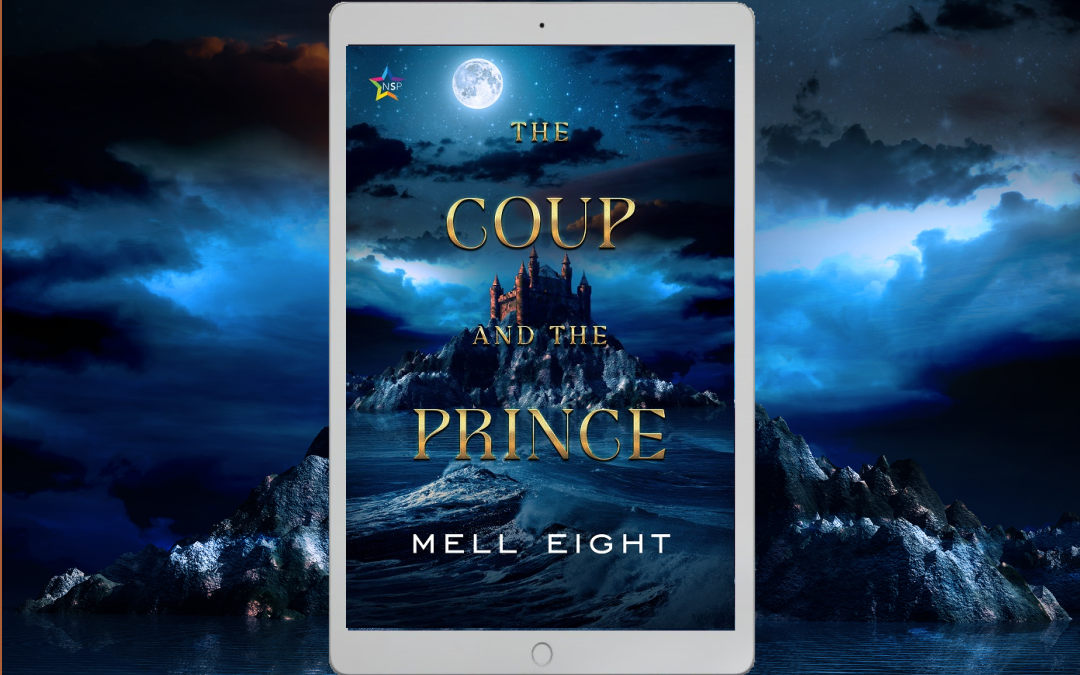 Blitz: The Coup and the Prince