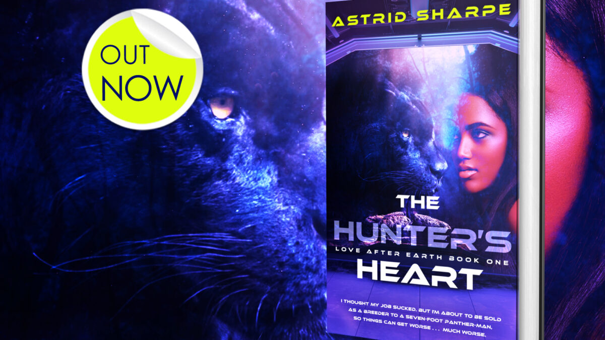 Blitz: The Hunter’s Heart