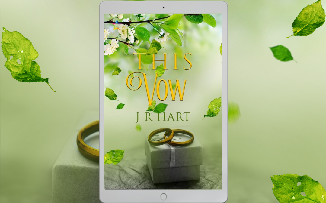 Blitz: This Vow