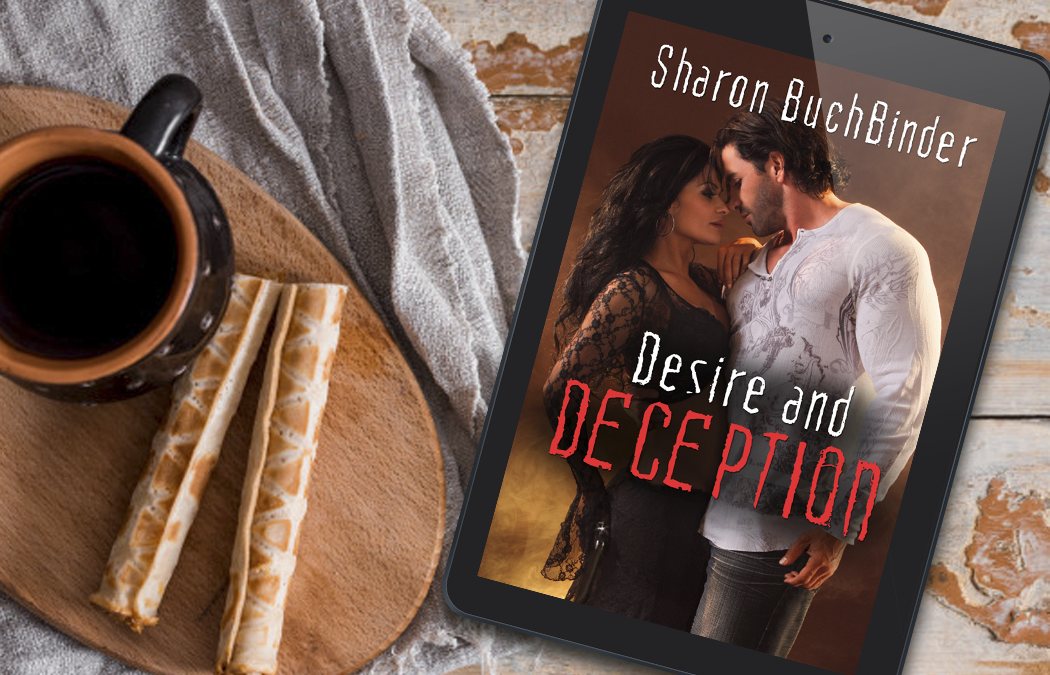 Tour: Desire and Deception