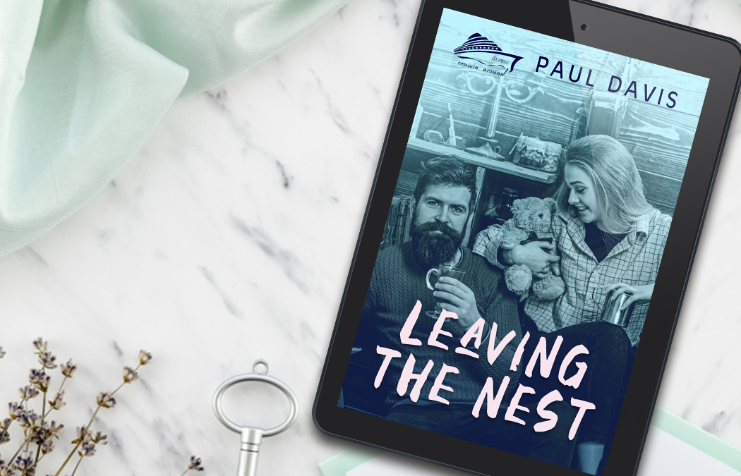 Tour: Leaving the Nest