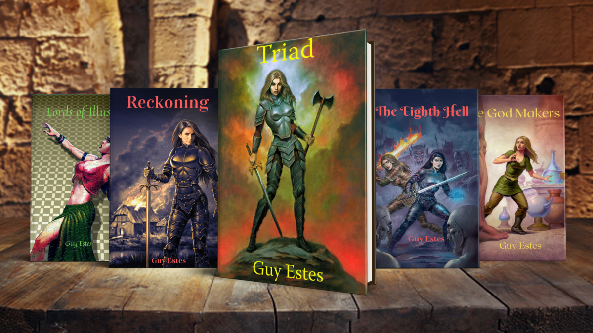 Tour: Sisters of the Storm Series – The Faerie Review