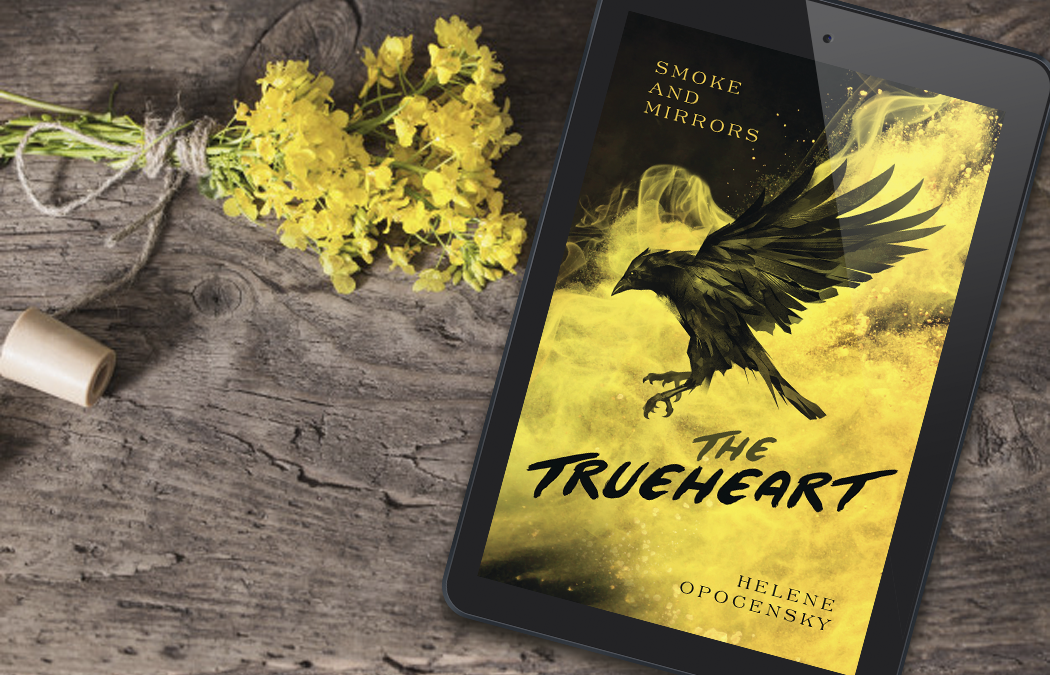 Freebie Alert: The Trueheart