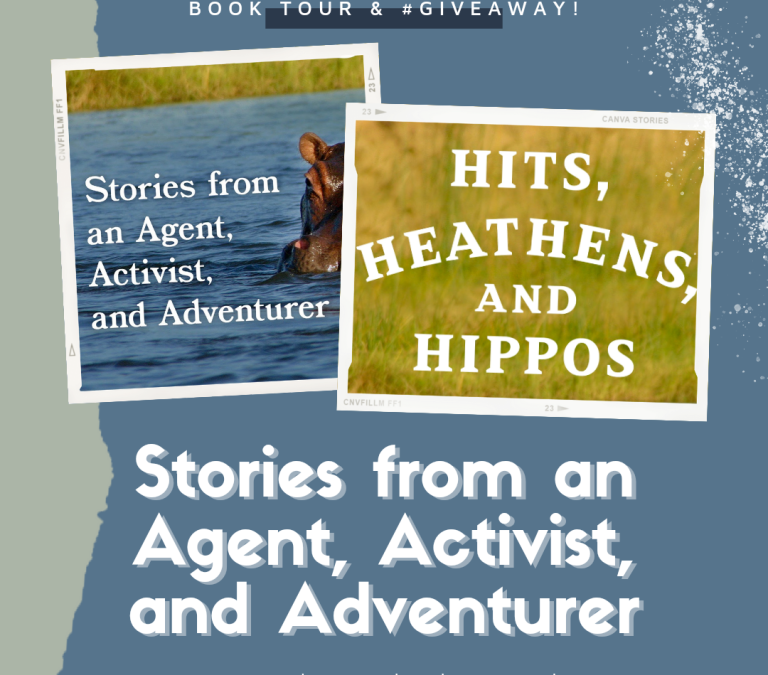 Tour: Hits, Heathens and Hippos