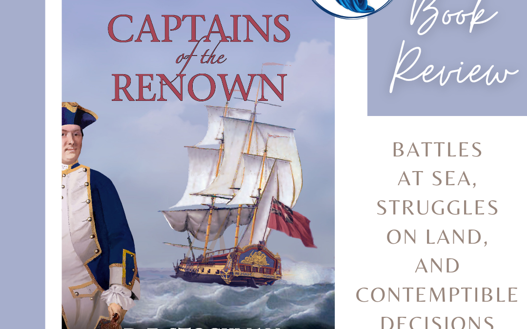 Review: Captains of the Renown