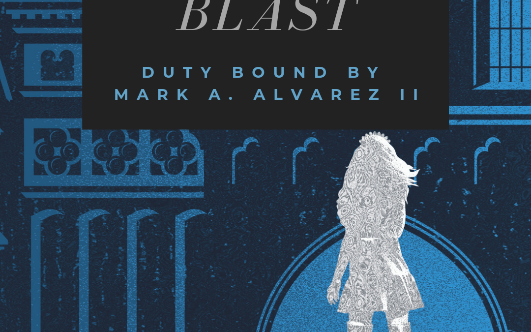 Blitz: Dutybound