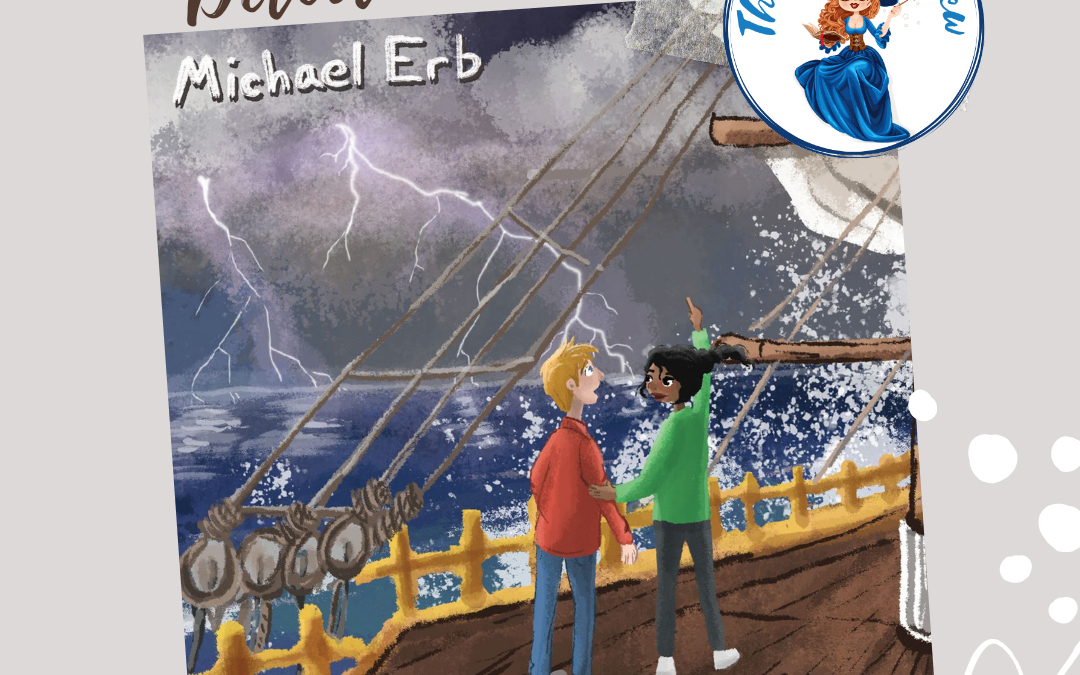 Check It Out: The Weather Detectives