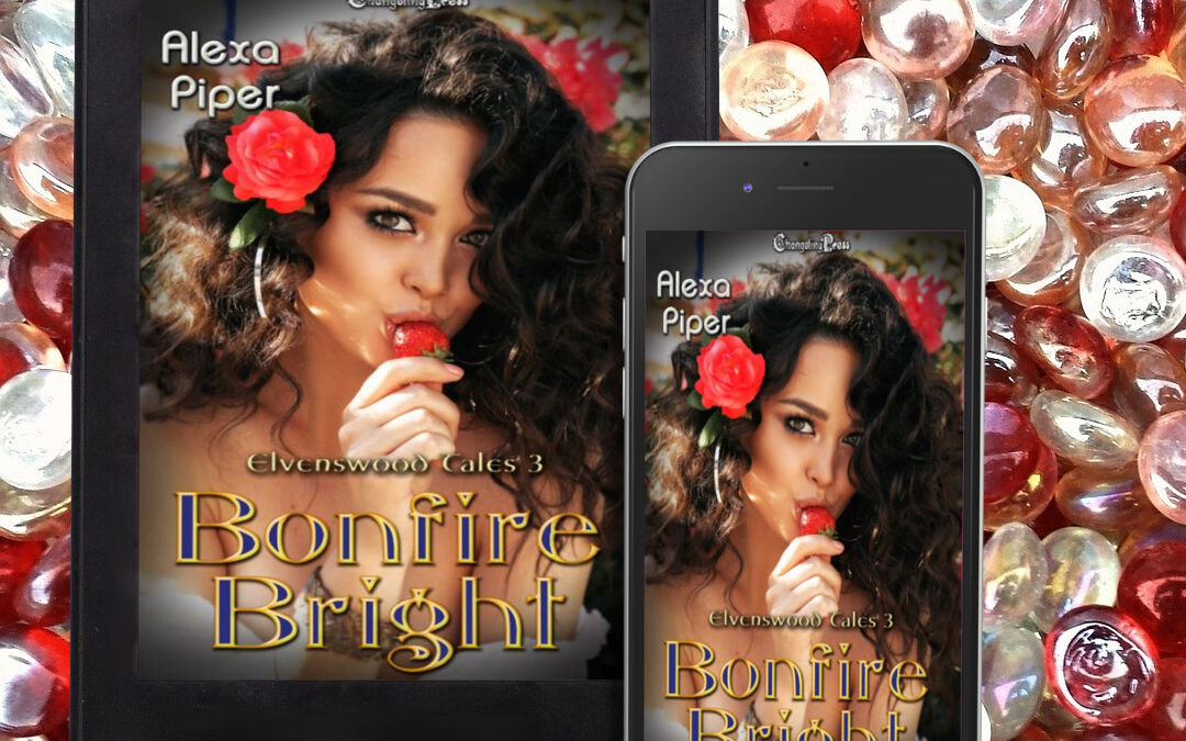 Blitz: Bonfire Bright
