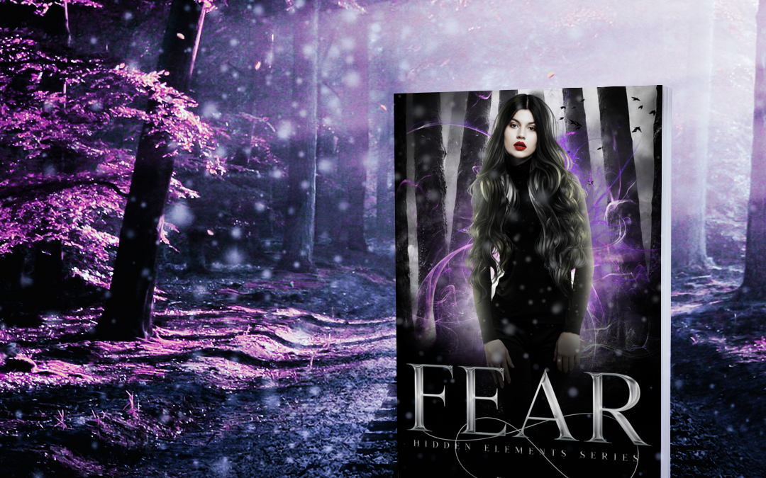 Blitz: Fear