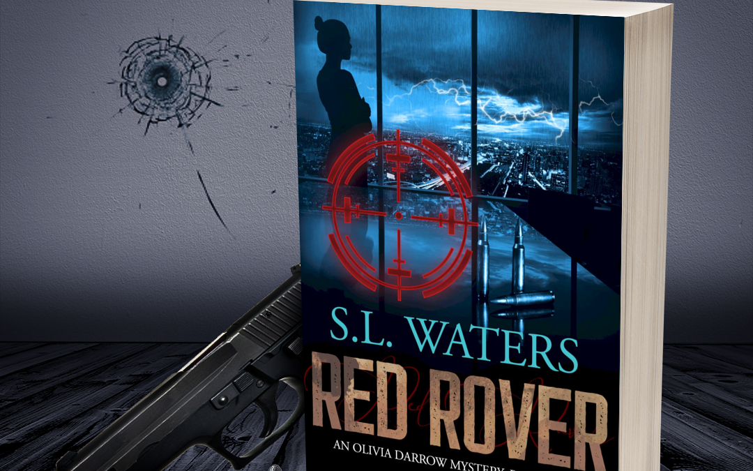 Blitz: Red Rover