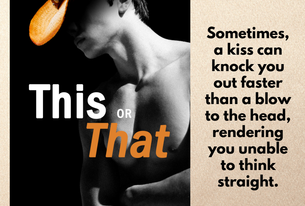Blitz: This or That