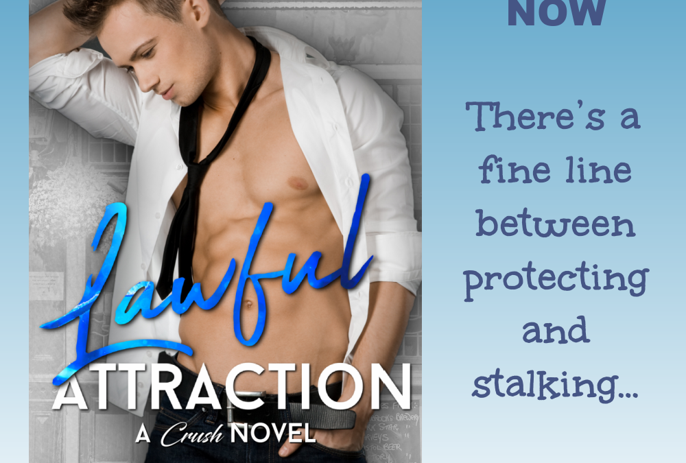 Tour: Lawful Attraction