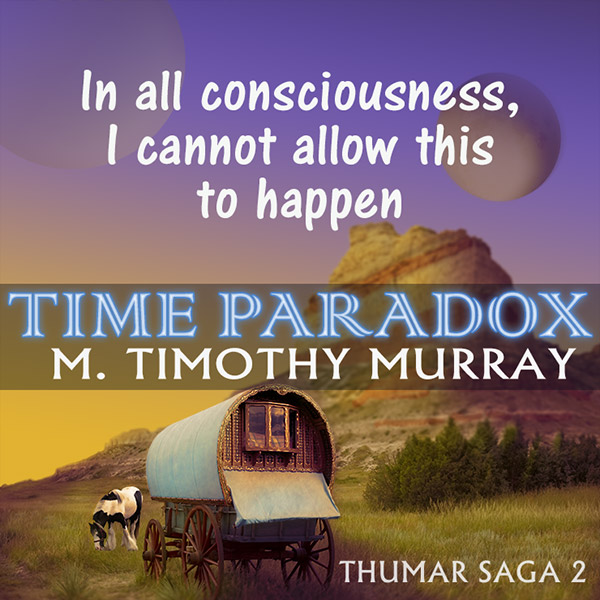 Tour: Time Paradox