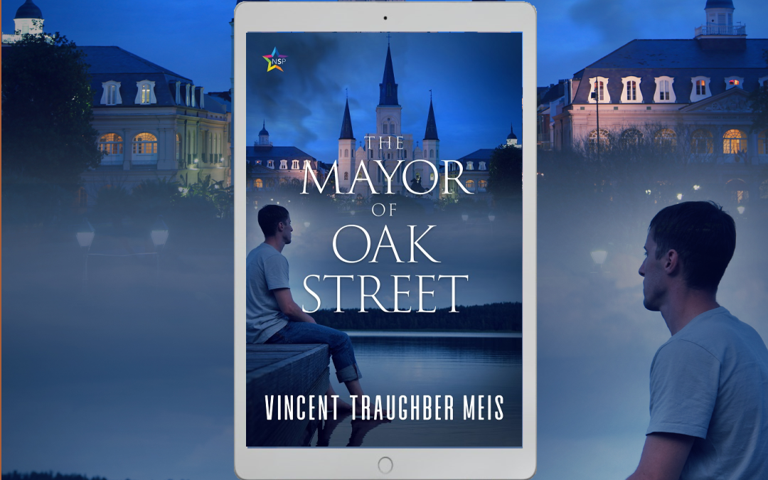 Blitz: The Mayor of Oak Street