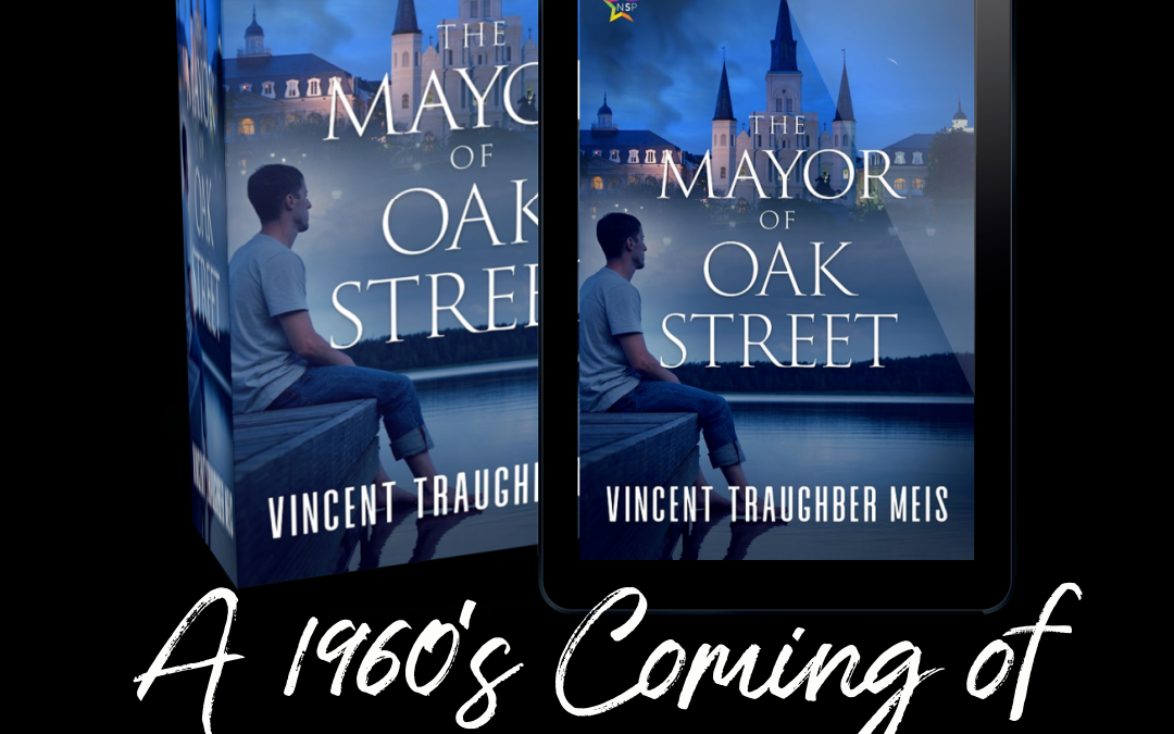Tour: The Mayor of Oak Street