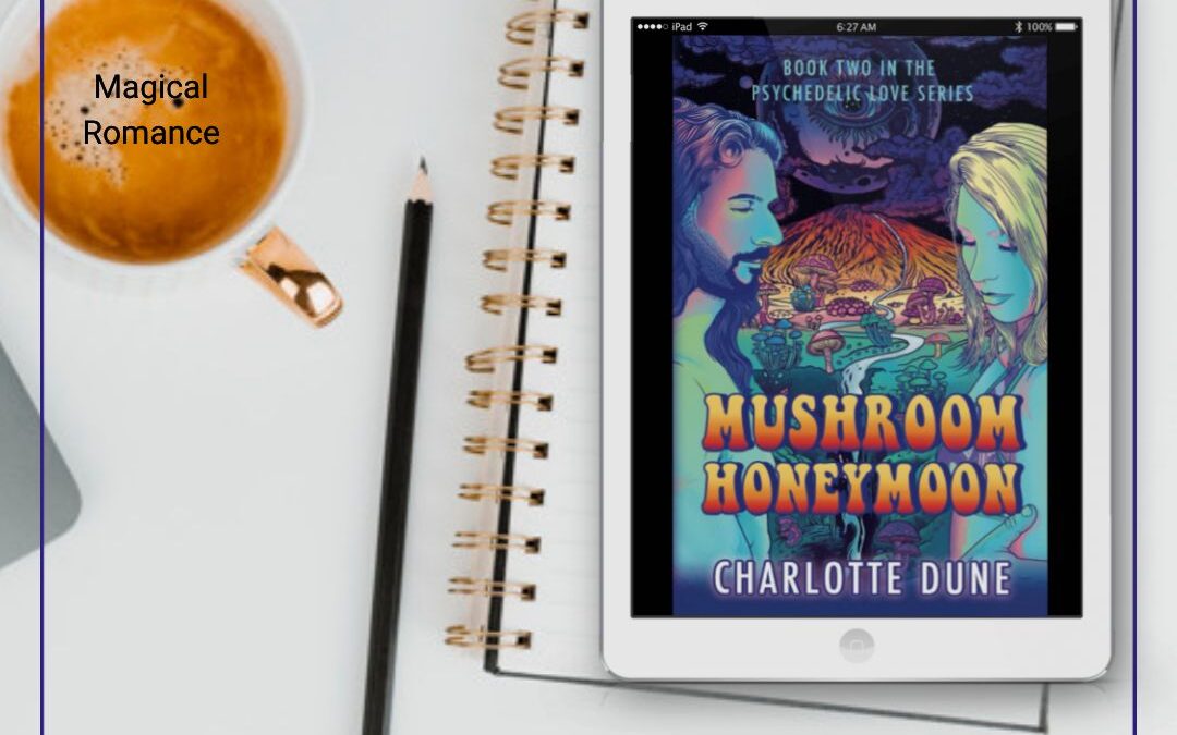 Blitz: Mushroom Honeymoon