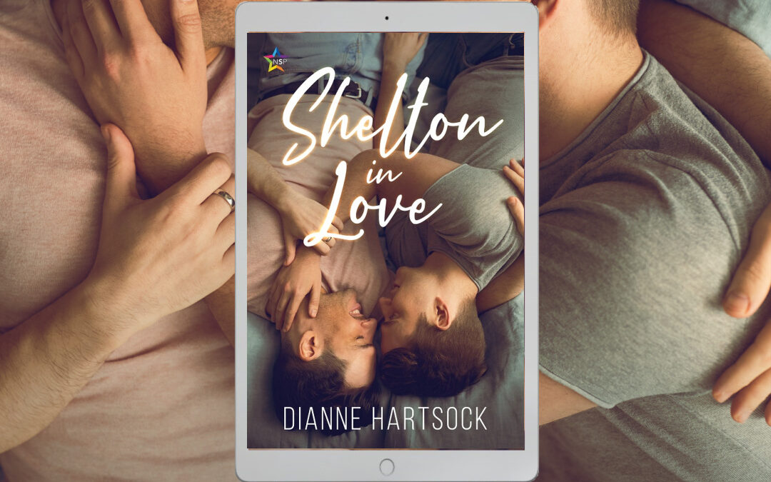 Blitz: Shelton in Love