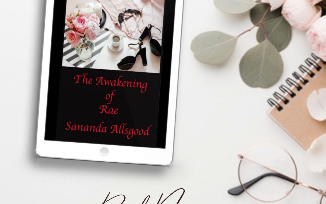 Blitz: The Awakening of Rae