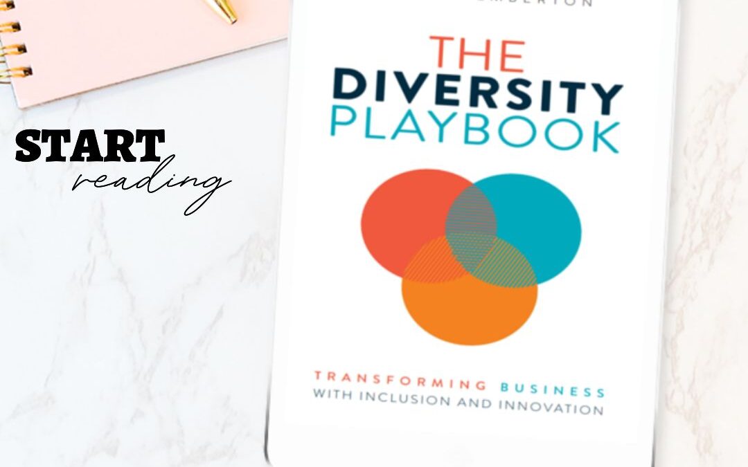 Blitz: The Diversity Playbook