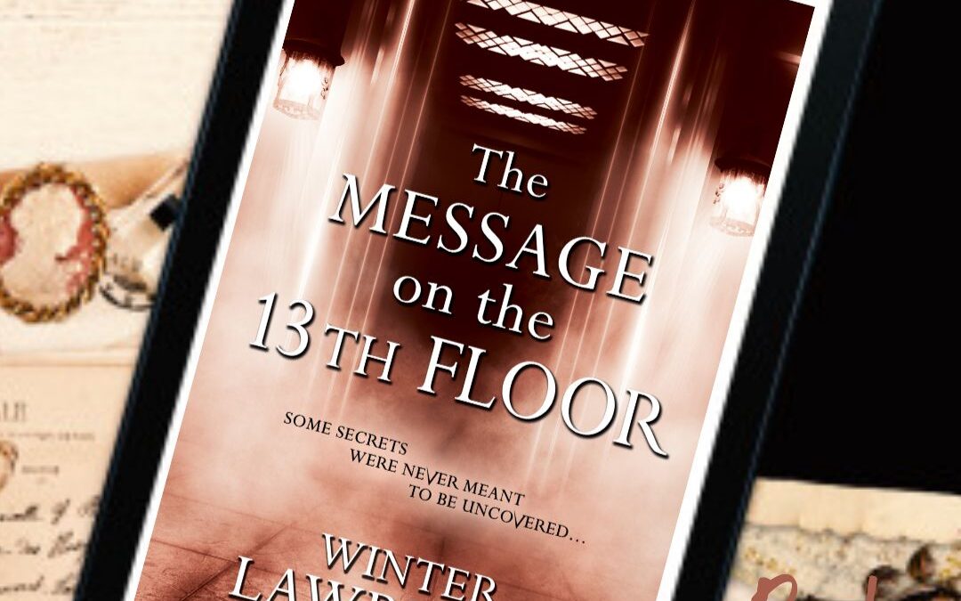 Blitz: The Message on the 13th Floor