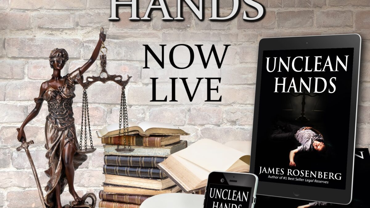 Tour: Unclean Hands
