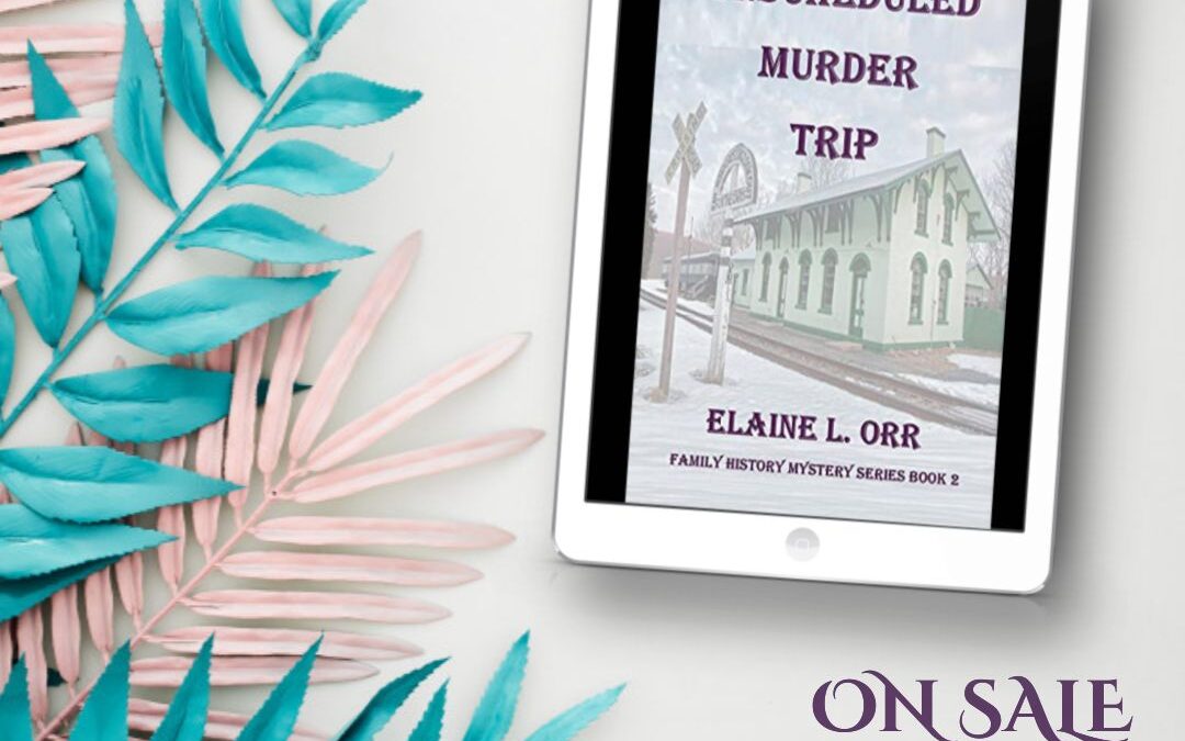 Blitz: Unscheduled Murder Trip