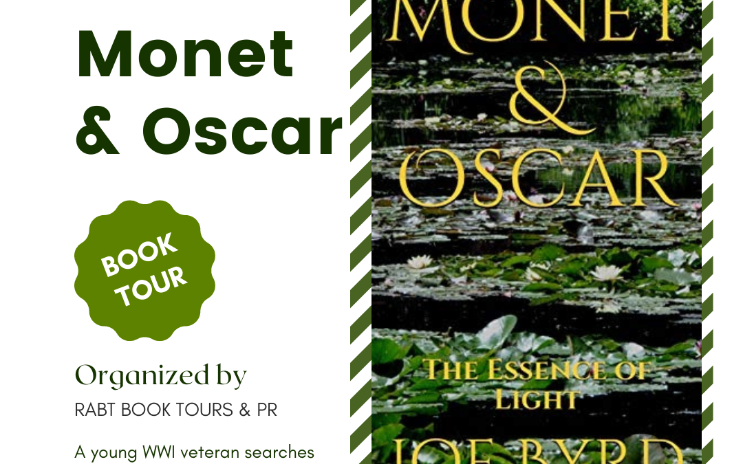 Tour: Monet & Oscar
