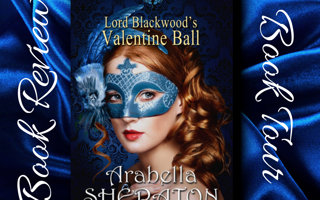 Tour: Lord Blackwood’s Valentine Ball