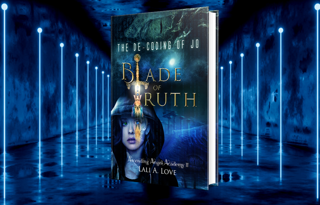 Tour: Blade of Truth