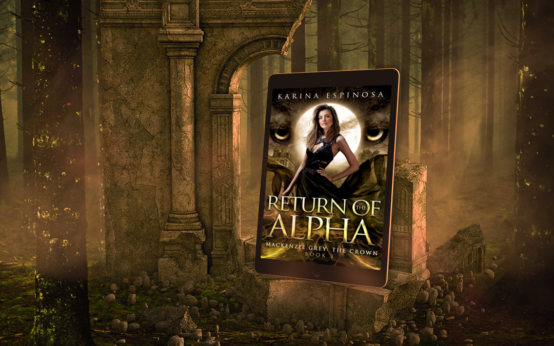 Blitz: Return of the Alpha