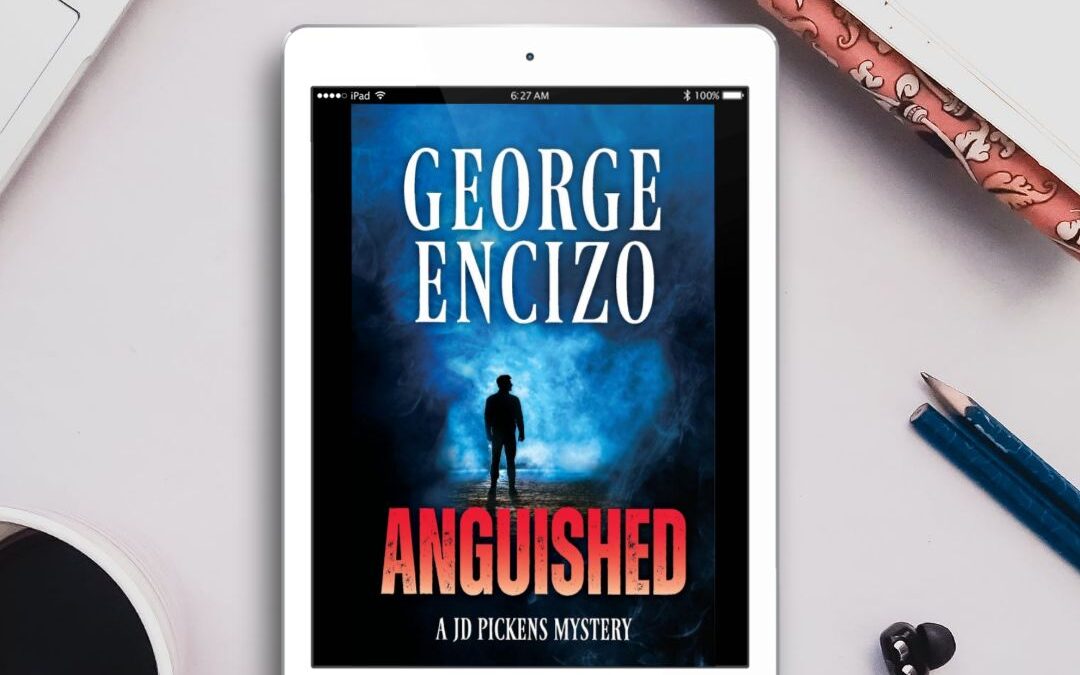 Blitz: Anguished