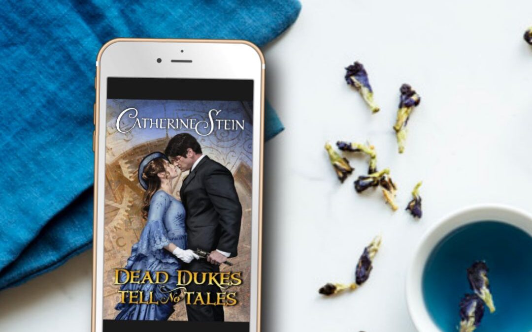 Blitz: Dead Dukes Tell No Tales