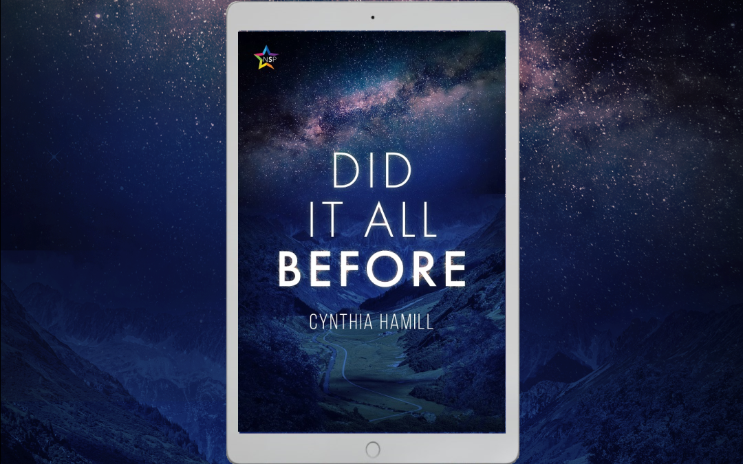 Blitz: Did It All Before