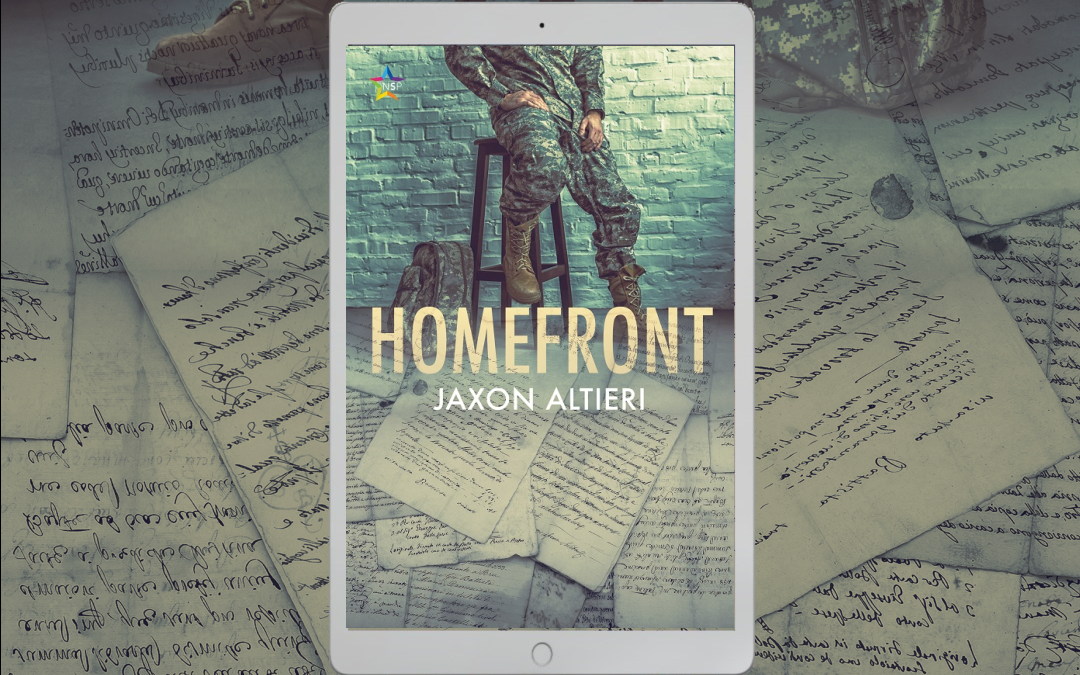 Blitz: Homefront