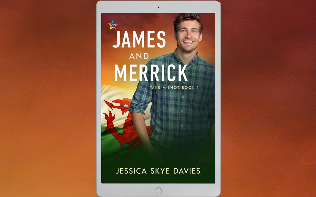 Blitz: James and Merrick