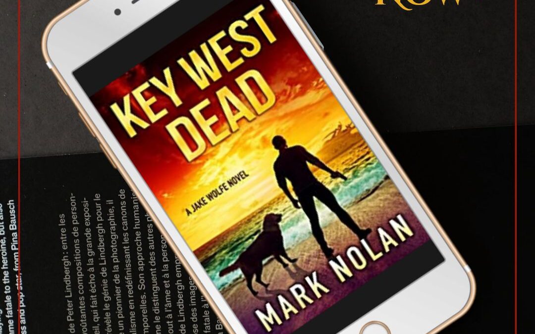Blitz: Key West Dead