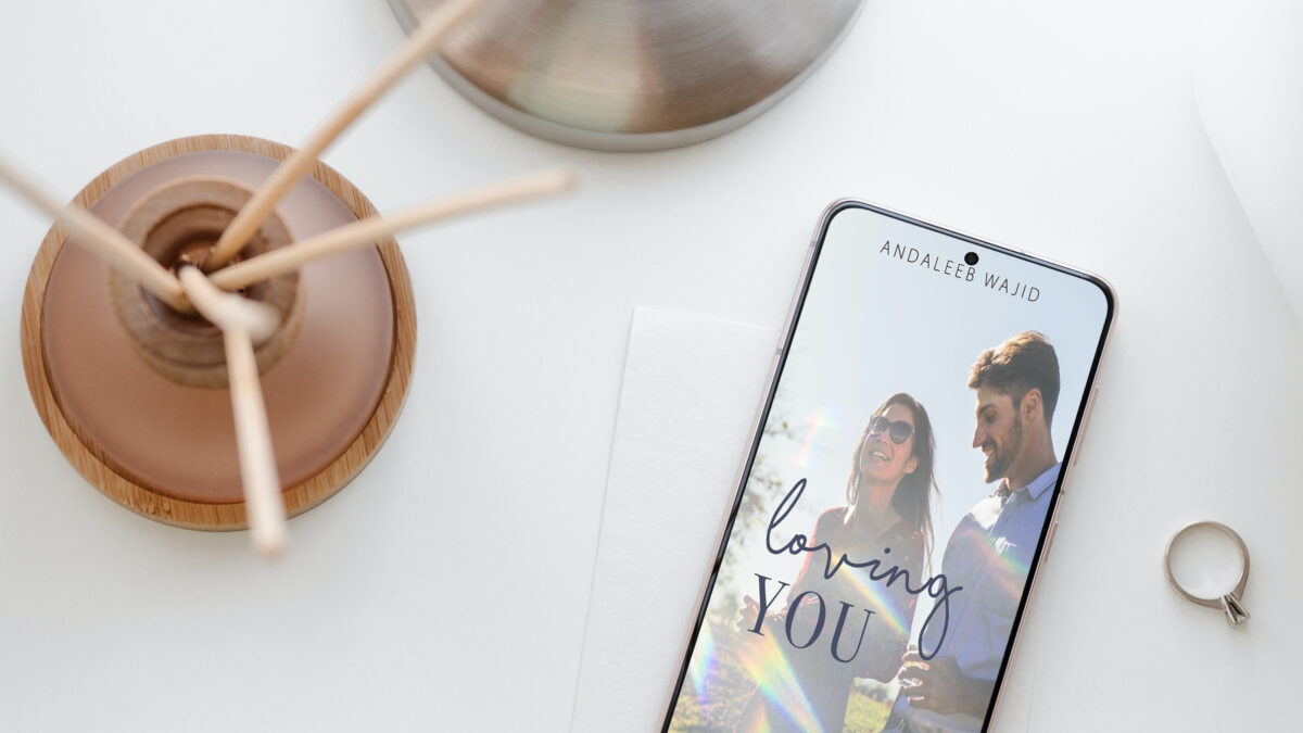 Blitz: Loving You
