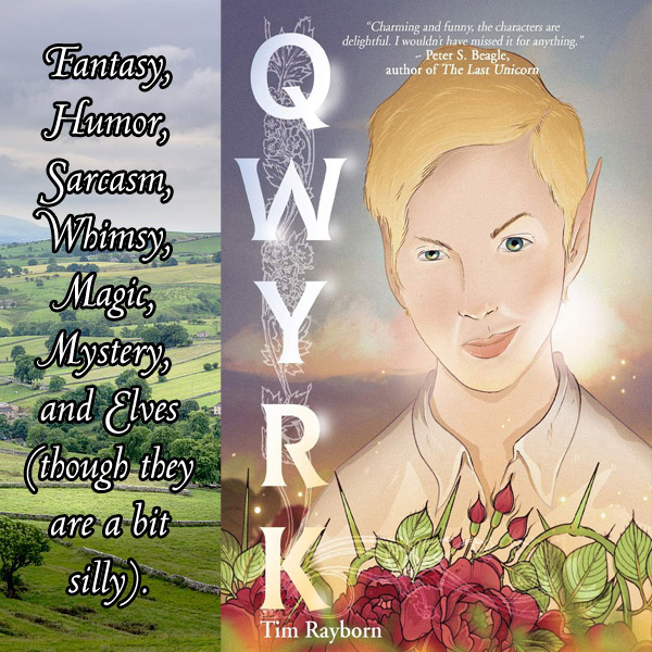 Tour: Qwyrk