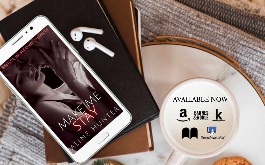 Blitz: Make Me Stay